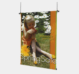 Hanging Banners