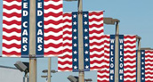 Sidewalk Signs from Speedysigns.com