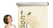 Scrolling Banners from Speedysigns.com