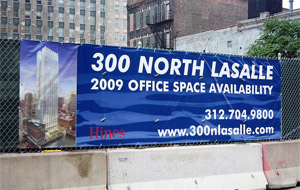 Custom Real Estate Banners