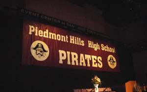Custom School Banners