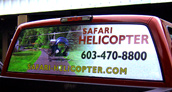 Banner Stands from Speedysigns.com