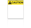 ANSI Caution