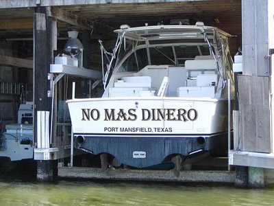 Boat Graphics