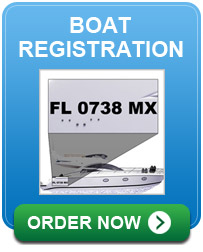 Boat Registration Lettering Boat Registration Letters