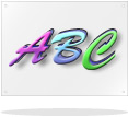 Specialty Lettering