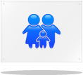 Family Wall Lettering Templates