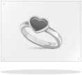 Romance Wall Lettering Templates