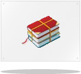 School Wall Lettering Templates