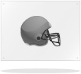 Sports Wall Lettering Templates