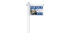 Swing Arm Signs