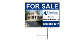 Wire Frame Signs