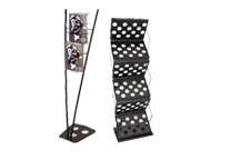 Info Stands