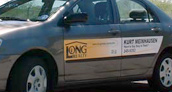 Magnets from SpeedySigns.com!