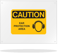 OSHA Caution Signs