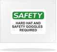 OSHA Safety Signs