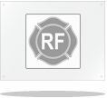 Gray OSHA Truss Signs