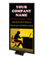 Starting at $62! Banner Stands