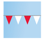 Starting at $12! Pennants