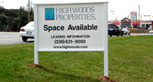 Sidewalk Signs from Speedysigns.com