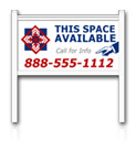 Site Signs