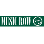 Music Row Street Sign