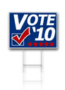 Yard Signs