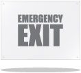 Exit Signs