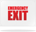 Exit Signs