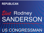 Political Sign