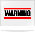 Safety Signs