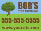 Business Sign