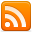 RSS Feed Logo